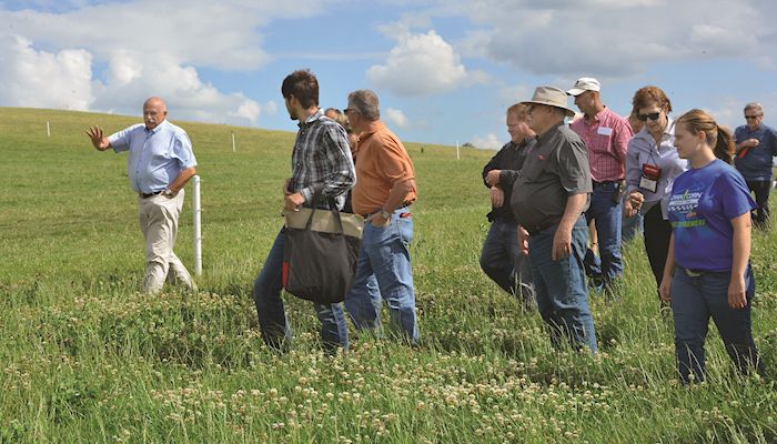 Poland's farmers eye  new markets for ag goods