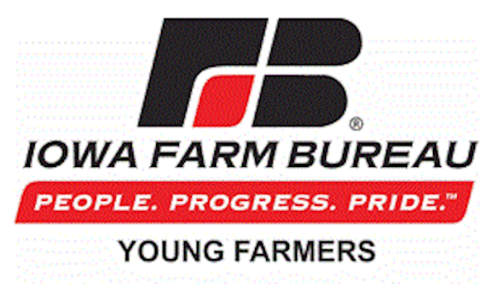 IFBF Young Farmer officers elected