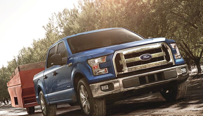 Learn more about exclusive member savings on Fords at Farm Bureau Park