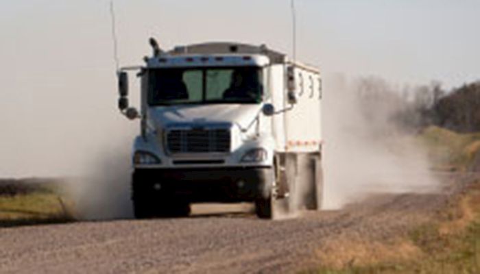 Drought extends grip in southern Iowa