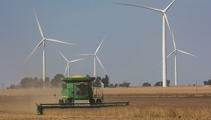 Iowa co-op looking for more acres of non-GMO soybeans