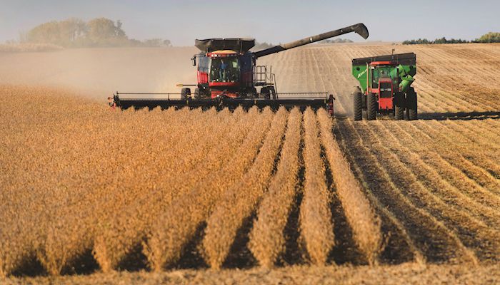 Farmers urged to put safety at the top of harvest to-do list