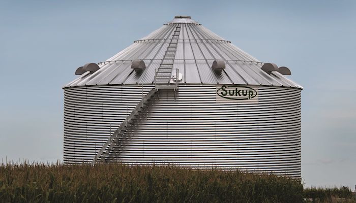 Bigger bins bring new management challenges for farmers