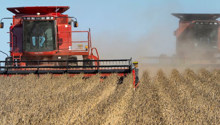 Challenging weather year likely to trim Iowa’s harvest