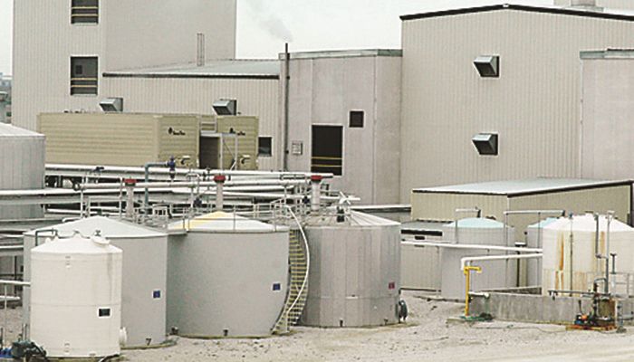 U.S. approves tariffs on biodiesel imports