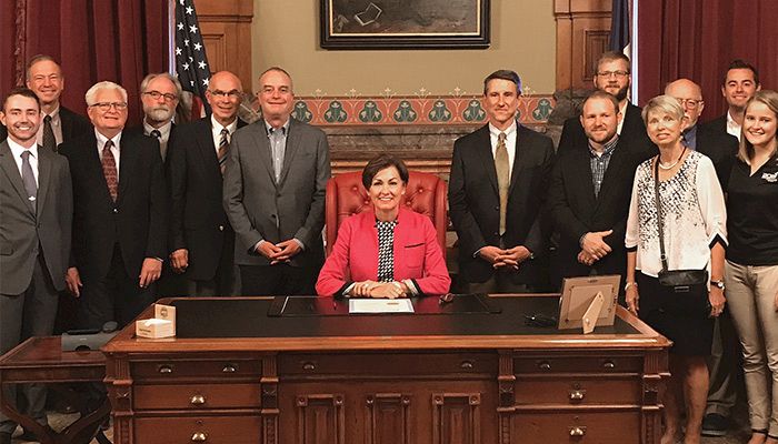 Iowa Ag Entrepreneur Week declared