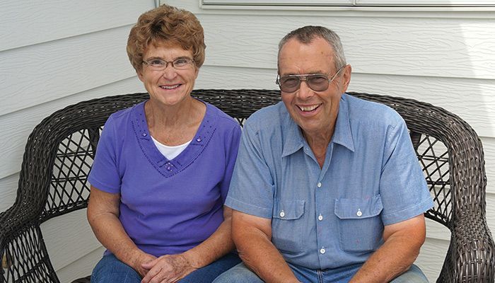 Iowa conservation pioneer is always learning