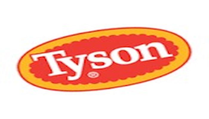 Tyson Foods plans new $320 million chicken plant in northeast Kansas