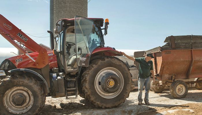 Iowa beef raisers set their sights on Chinese market