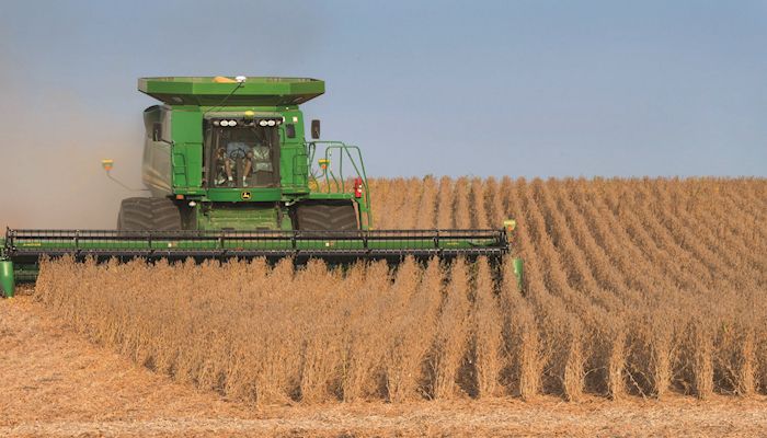 Keep weed management in mind, even as harvest begins