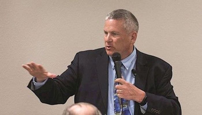 Northey to go before Ag Committee Oct. 5