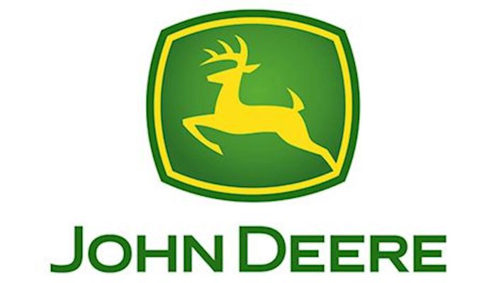 Savings for  FB members on John Deere products