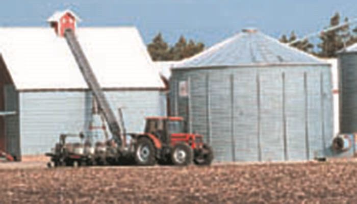 USDA surprises with October crop report