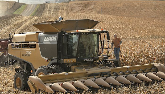 Farming in the DNA of achievement award finalists