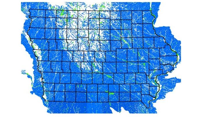 2 maps that will raise your eyebrows