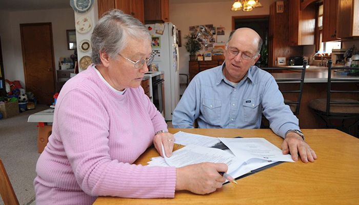 Osher Lifelong Learning Institute holds classes at Iowa State University