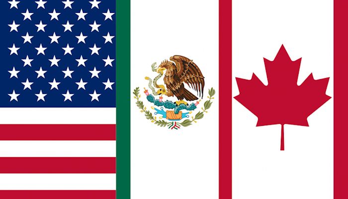 Lawmakers stressing NAFTA’s value to Trump officials 