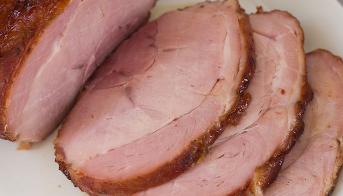 Hams Across America seeks to provide pork for those in need