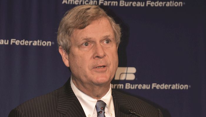 Vilsack: Ag and food industry needs to stress its value to U.S. economy