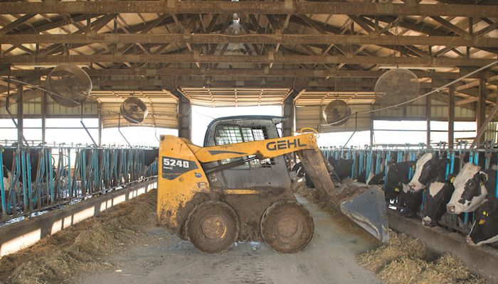 Iowa Hay Auctions - Dec, 20, 2017