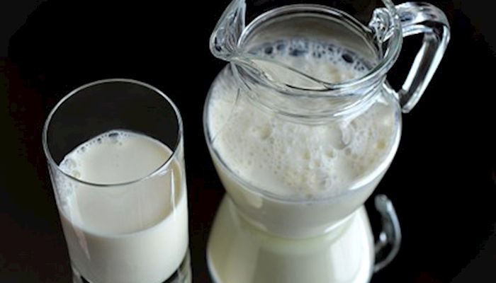 CME Class III Milk Futures  - Dec. 20, 2017