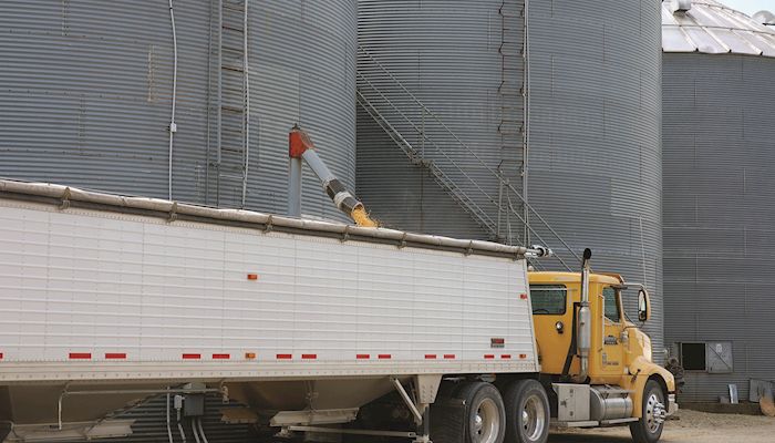 Electronic logging waiver begins for ag haulers