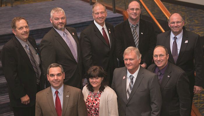 Iowa delegates set for AFBF policy discussions