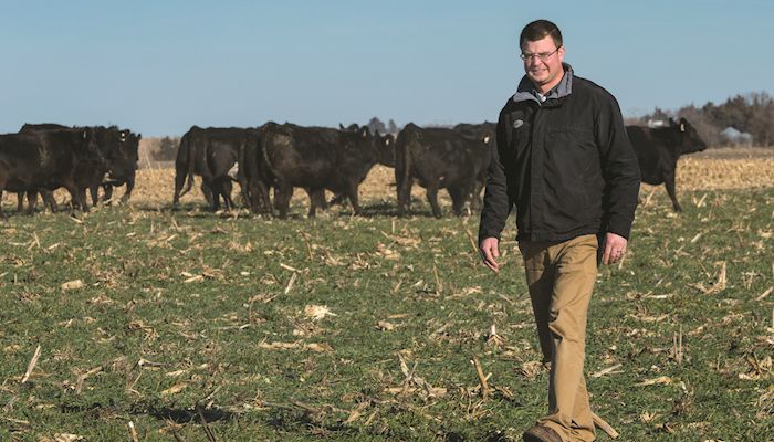 Lenders: Farmers adjusting to tougher economics