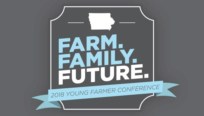 IFBF Young Farmer Conference Feb. 2-3