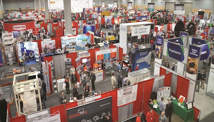 Variety of learning opportunities for farmers at 2018 Iowa Pork Congress