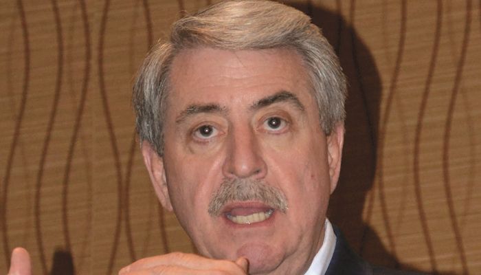USDA officials press Canada on trade