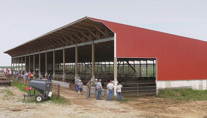 Financing tips for livestock farmers 