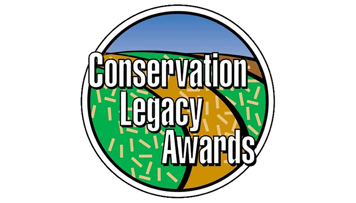 Conservation Legacy Awards