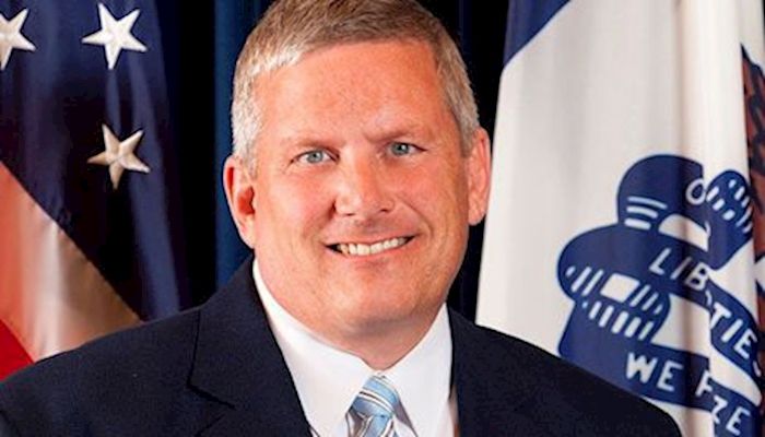 Northey confirmed for USDA post