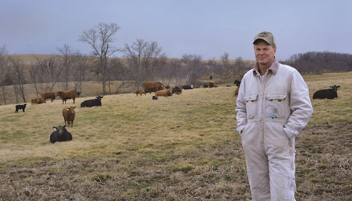 Plowman sees Farm Bureau as a uniting force
