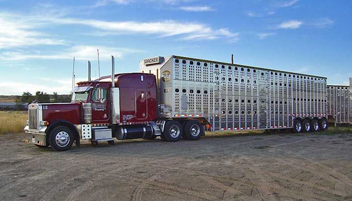 USDOT extends electronic logging device waiver for ag haulers