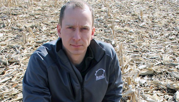 Cover crops take conservation up a notch