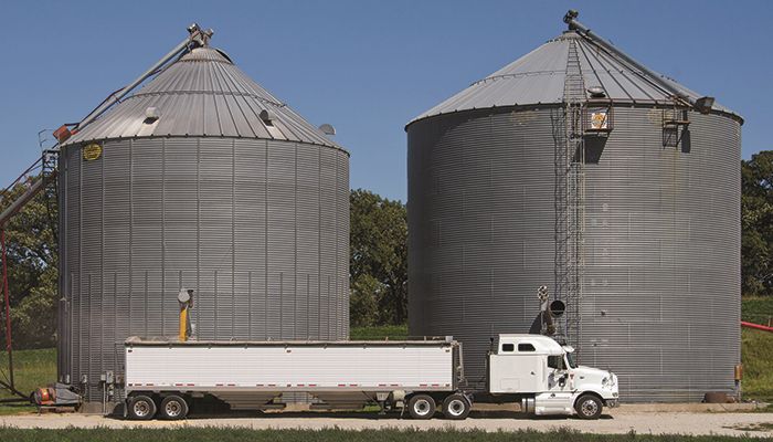 Competitors move forward on ag trade