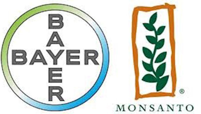 Bayer-Monsanto merger advances