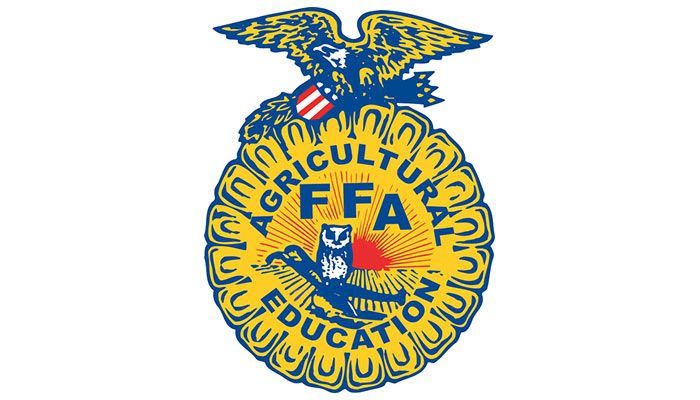 Iowa schools earn awards at annual FFA conference 