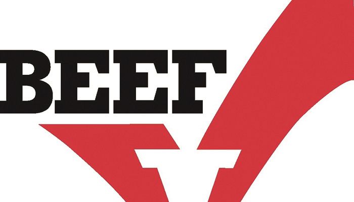 Iowa beef checkoff funds 8 projects  