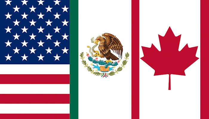 Mexico strikes back against U.S. tariffs