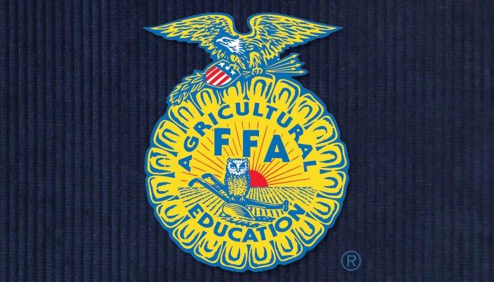 FFA members are interested in raising livestock