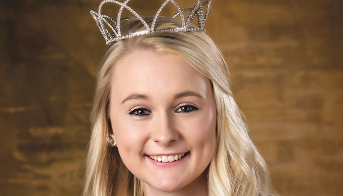 Dairy Princess shares industry passion