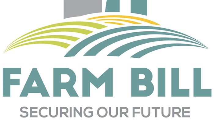 Farm bill clears an important hurdle 