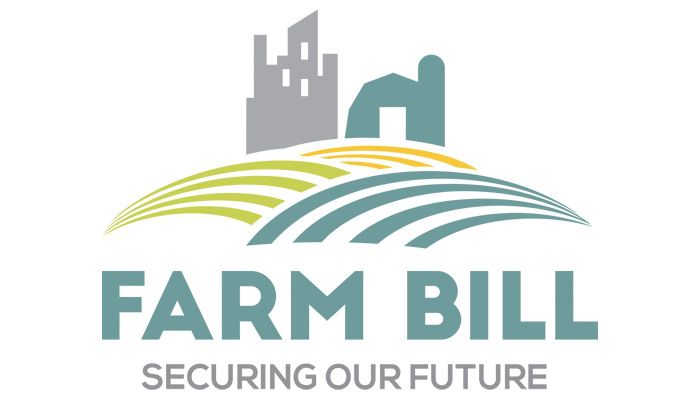 Farm Bill logo