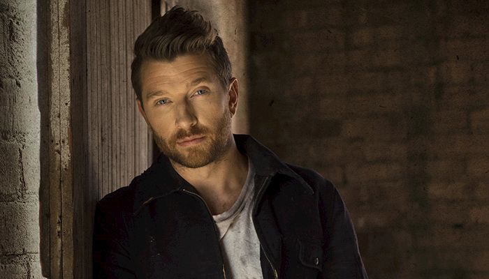 Brett Eldredge