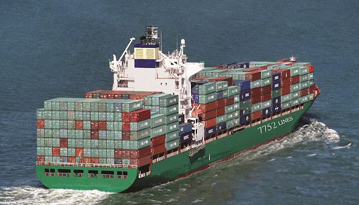 DDG exports shrink from highs