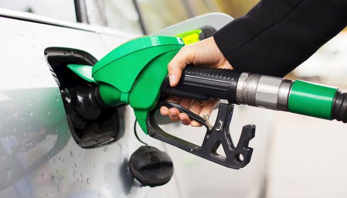 Beware of the bouncing gas price