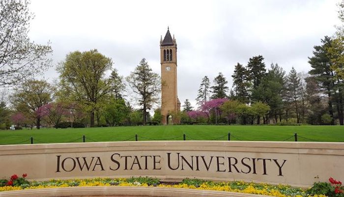Regents approve ISU plans  for $21.2 million feed mill